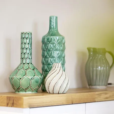 Reetland Am Prázdninový dům