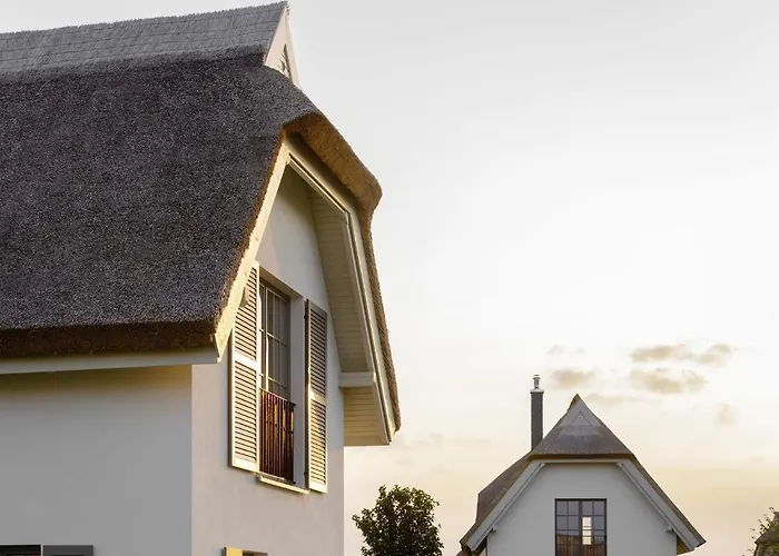 Reetland Am 펜션 드란스케