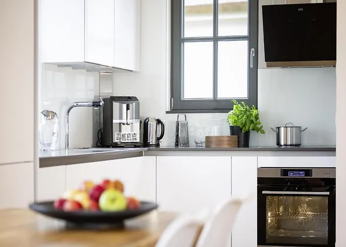 Reetland Am 펜션 드란스케